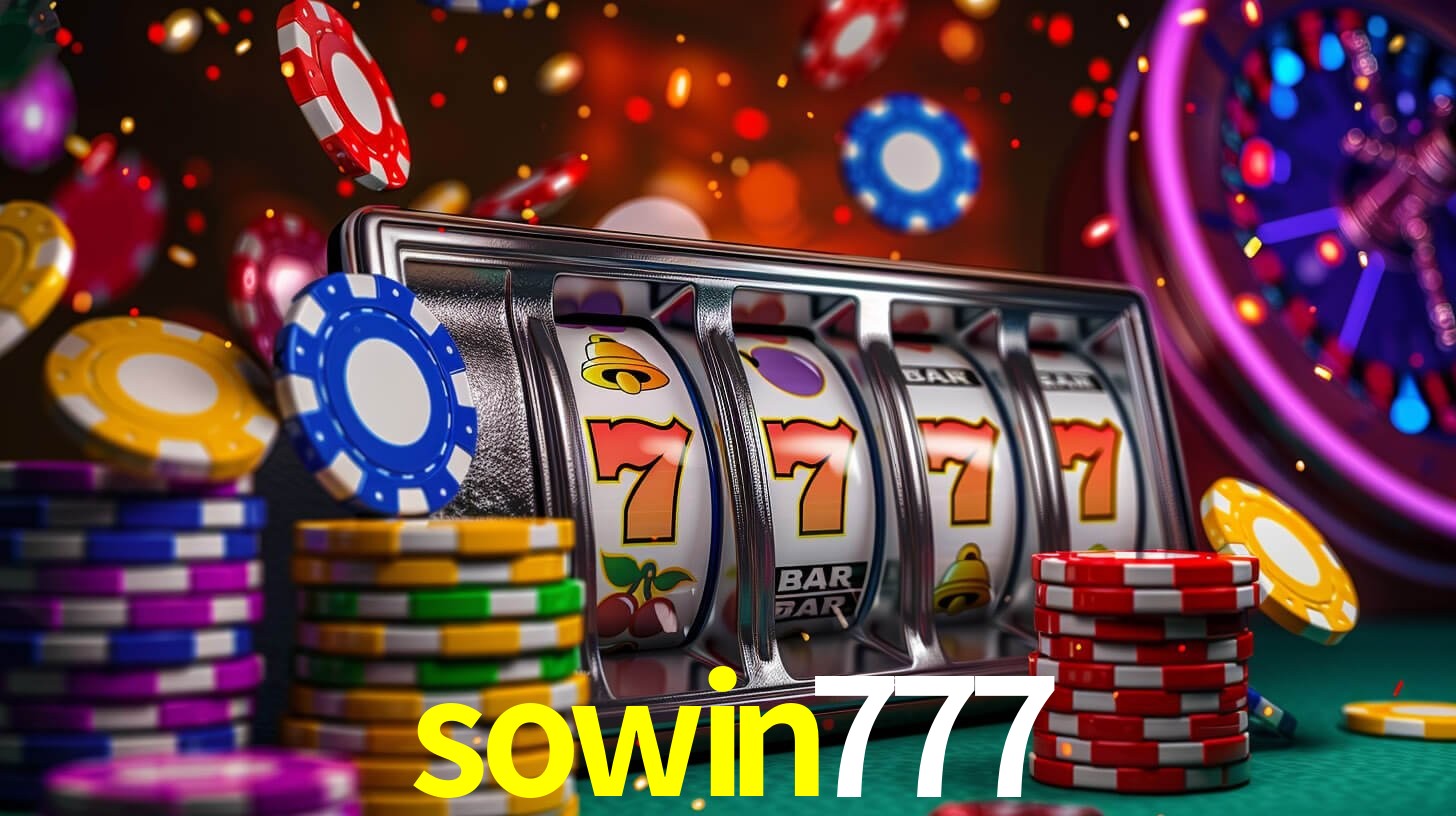 A Revolução dos Aplicativos de Jogos no sowin777