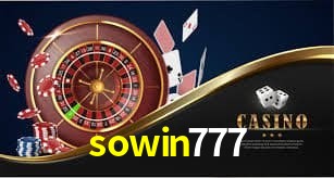 Desvendando o Mundo dos Jogos Virtuais na sowin777